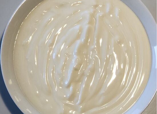 Vegane Saucen & Dips